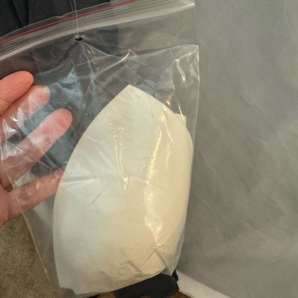 Cynthia & Sahar Criss Cross Open Back Stretch Satin Mermaid Evergreen Size XL - Picture 7 of 11